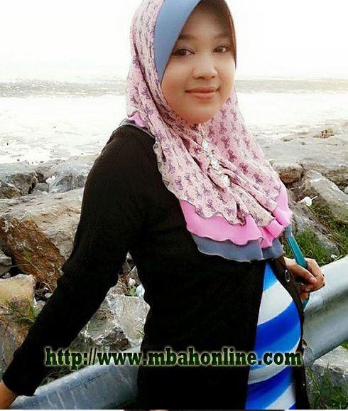 Jilbab Hamil Sayangku