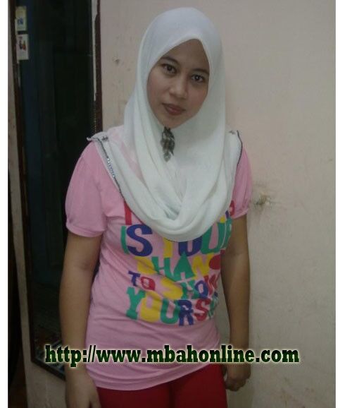 Jilbab Hamil Sayangku