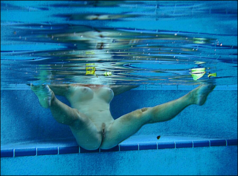 I love Swimmers...