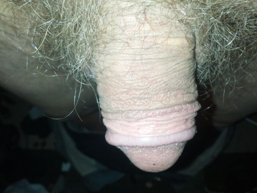 small flaccid dick