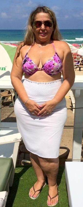 BBW mature