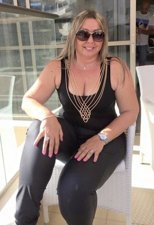 BBW mature