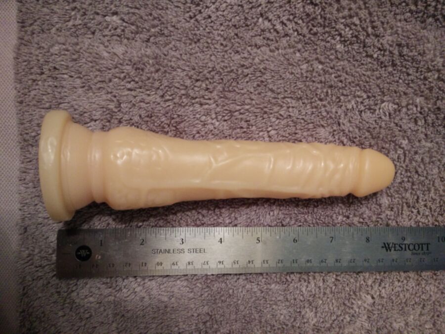 Anal Playthings