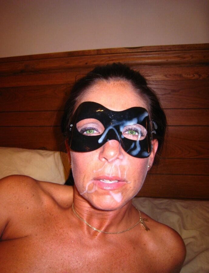 Mature Facials