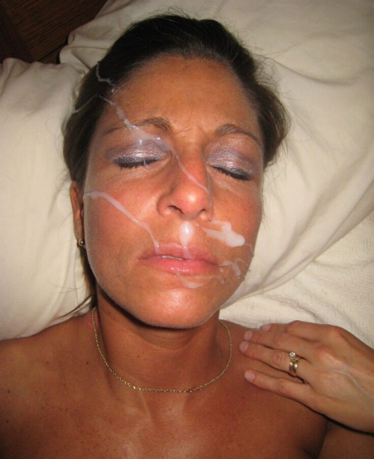 Mature Facials