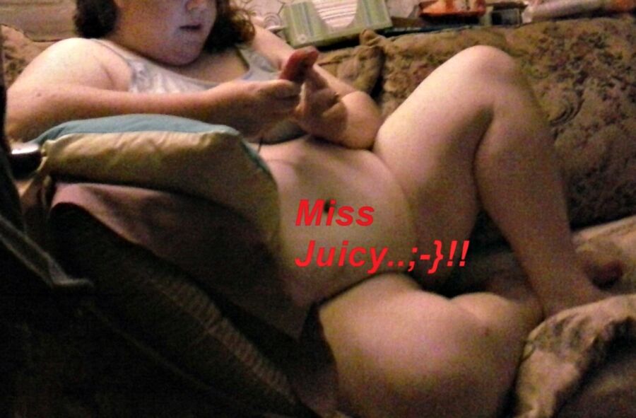 Miss Juicy!!