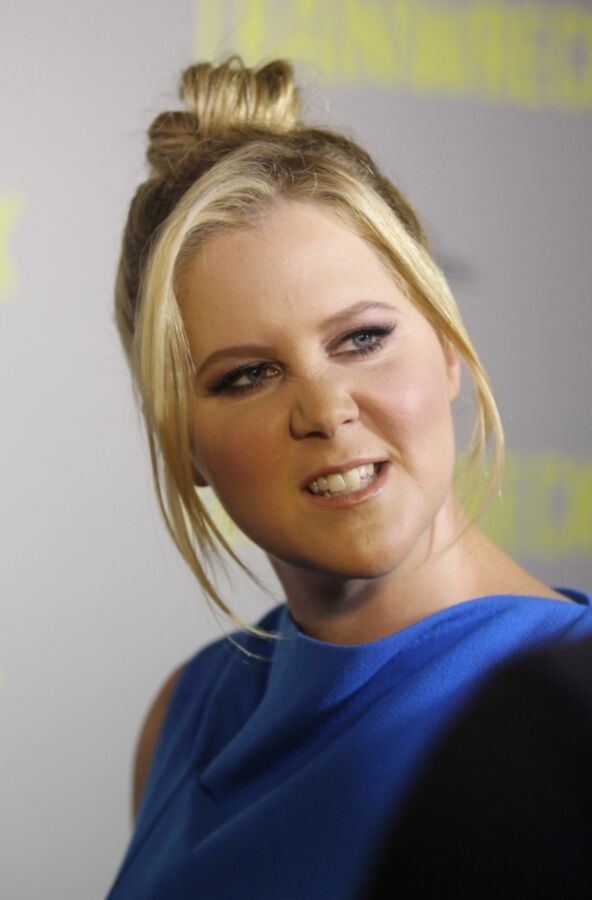 FrenchStalker Album - Amy Schumer