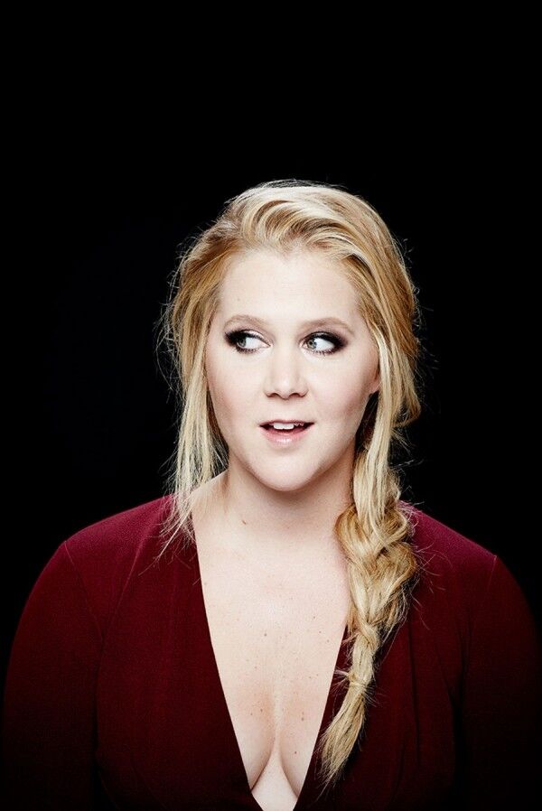 FrenchStalker Album - Amy Schumer