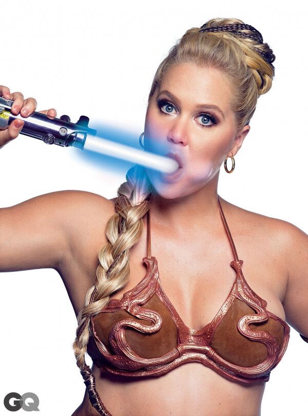 Álbum FrenchStalker - Amy Schumer