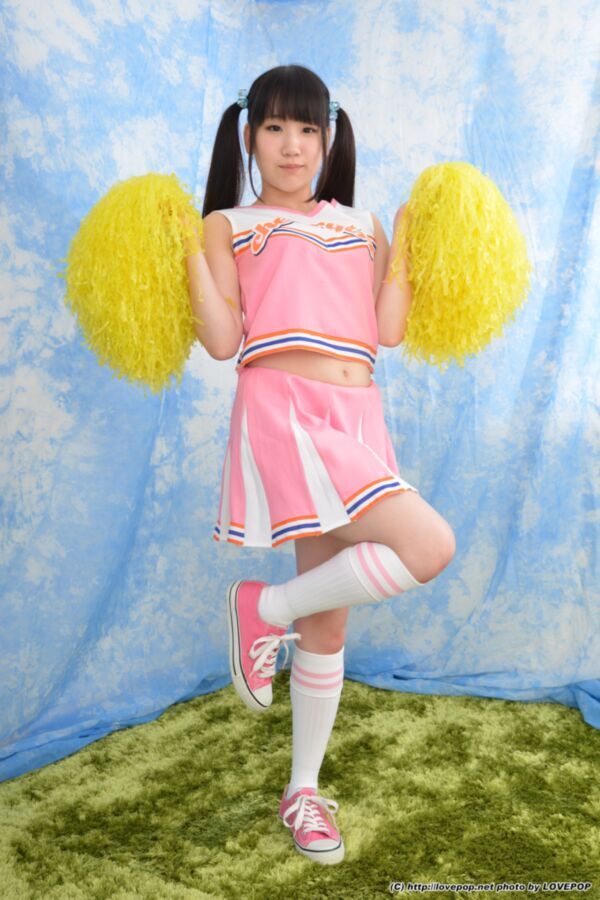 coco_nanahara_cheerleader