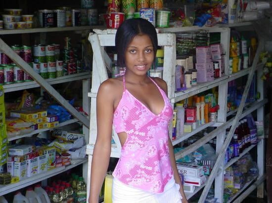 Some dominican girls  NN