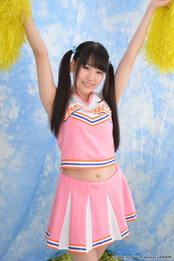 coco_nanahara_cheerleader