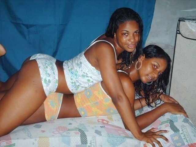 Some dominican girls  NN