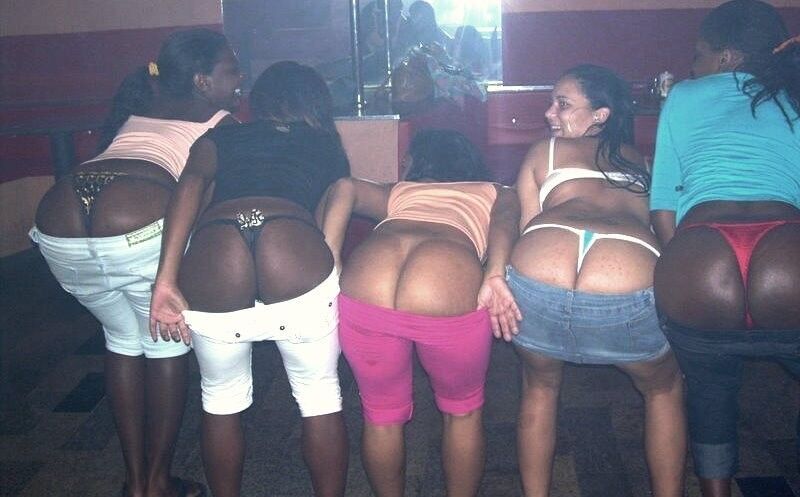 Some dominican girls  NN