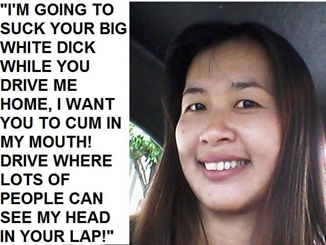 Thai whore captions