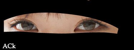 Mujeres asiáticas, falsificaciones de fetiche de niqab....