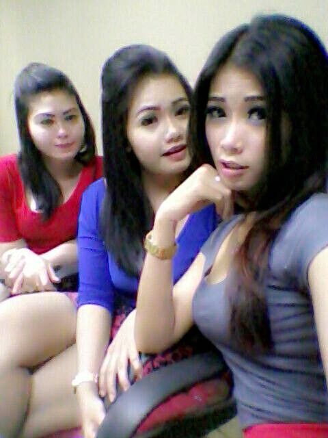 With My Naughty Friends