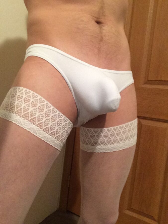 Panties & Bulges III