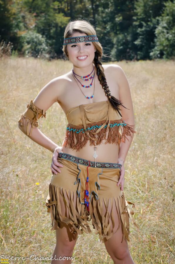 Native American