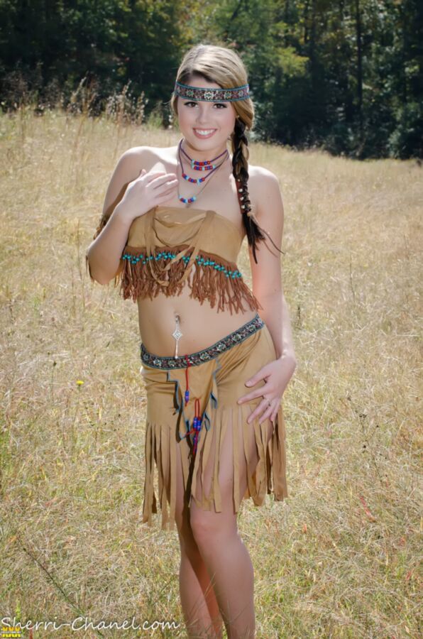 Native American