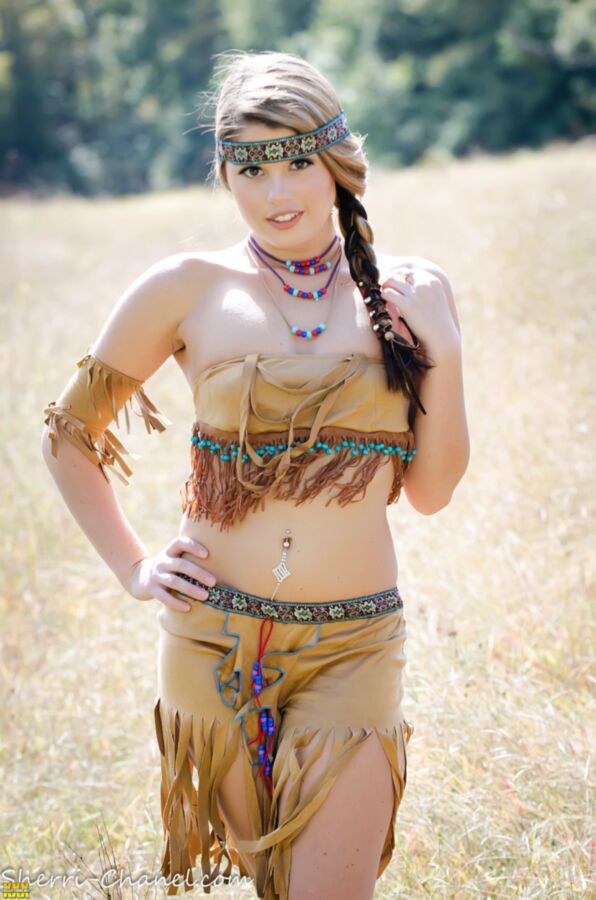 Native American