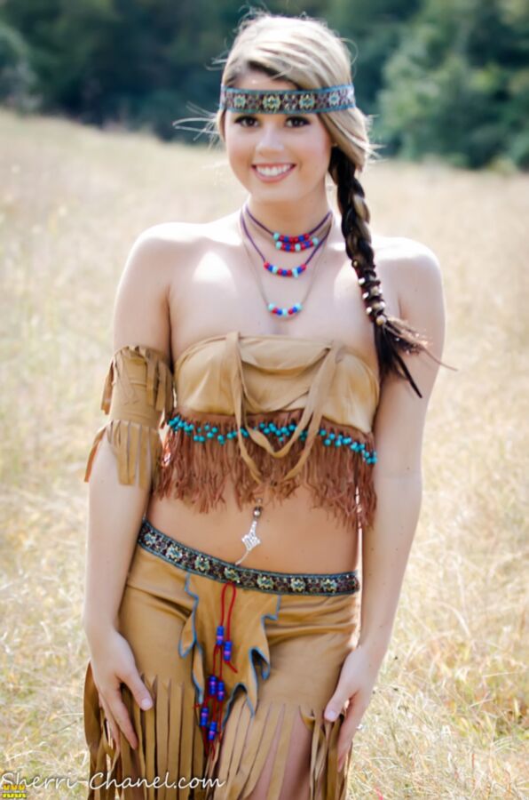 Native American