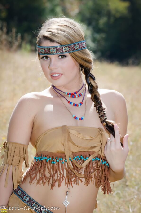 Native American