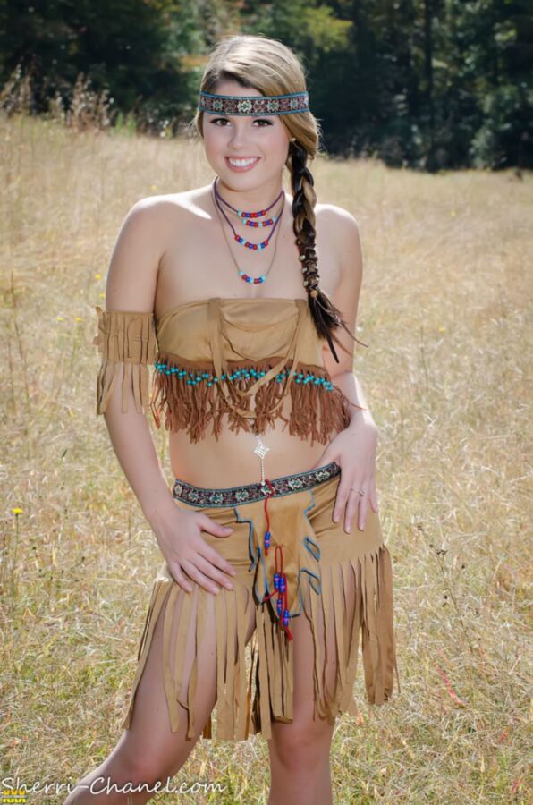 Native American