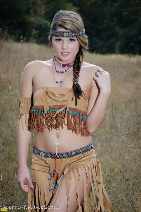 Native American