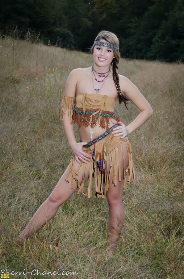 Native American