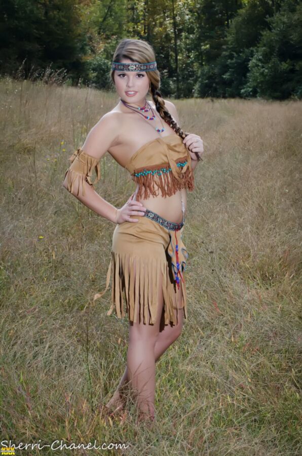 Native American