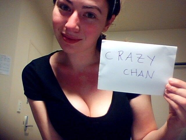 bphrodite / Crazy chan