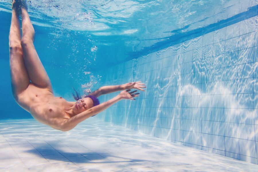 Nun, die Dinge laufen „schwimmend“, danke.