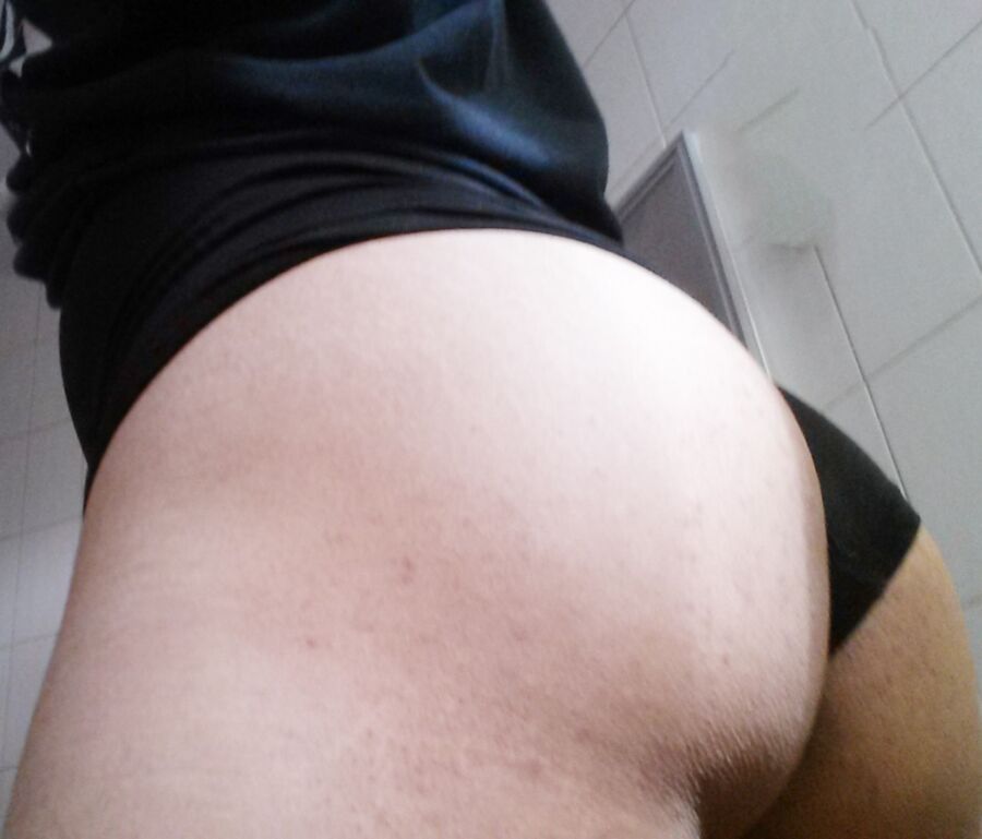 Mini short Preto