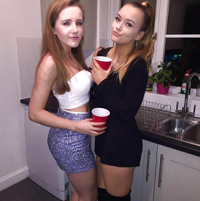 british chav sluts mix