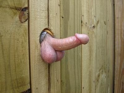 Pollas Gloryhole