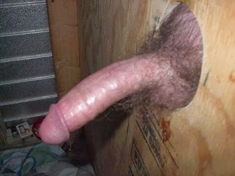 Galos Gloryhole