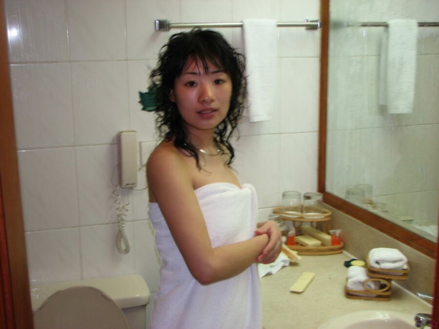 hot pics of asian teen made by bf