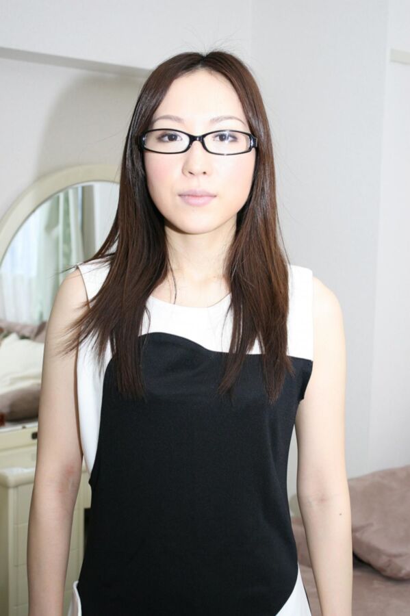 Japonés MILF Miu Shinohara duro - Gran Bush