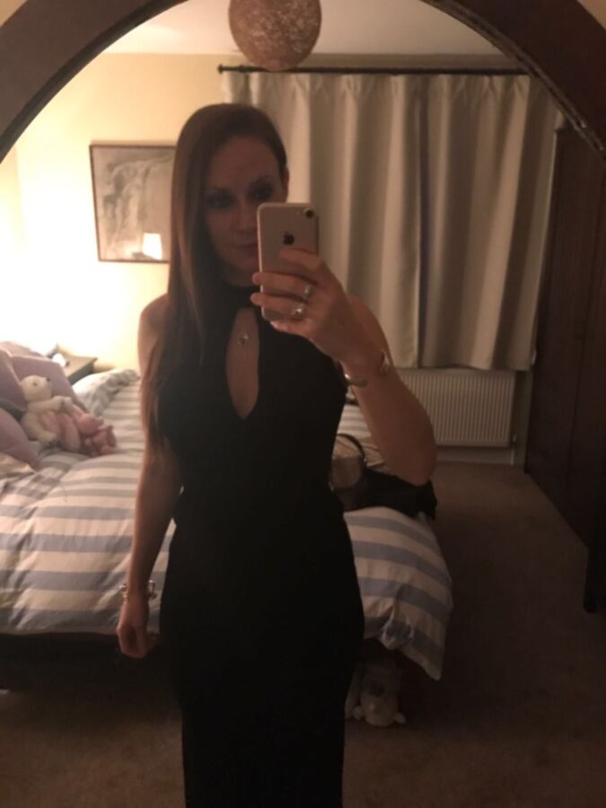 Amy Pregnant UK slut