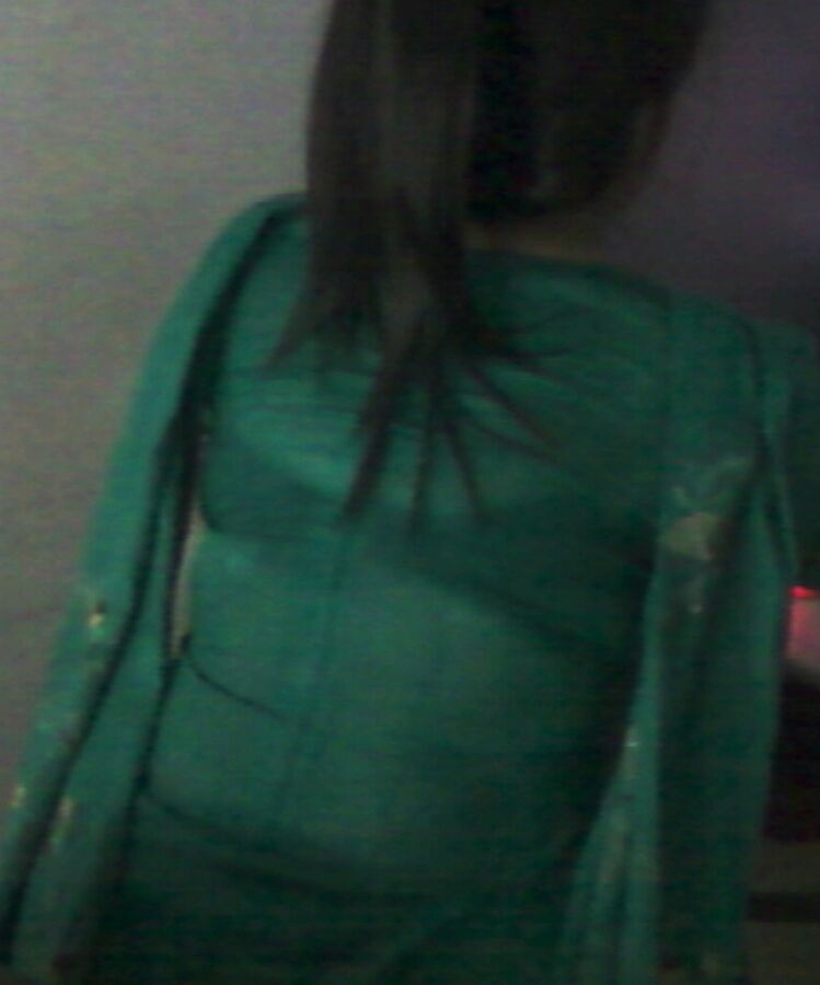 Pakistani See Through