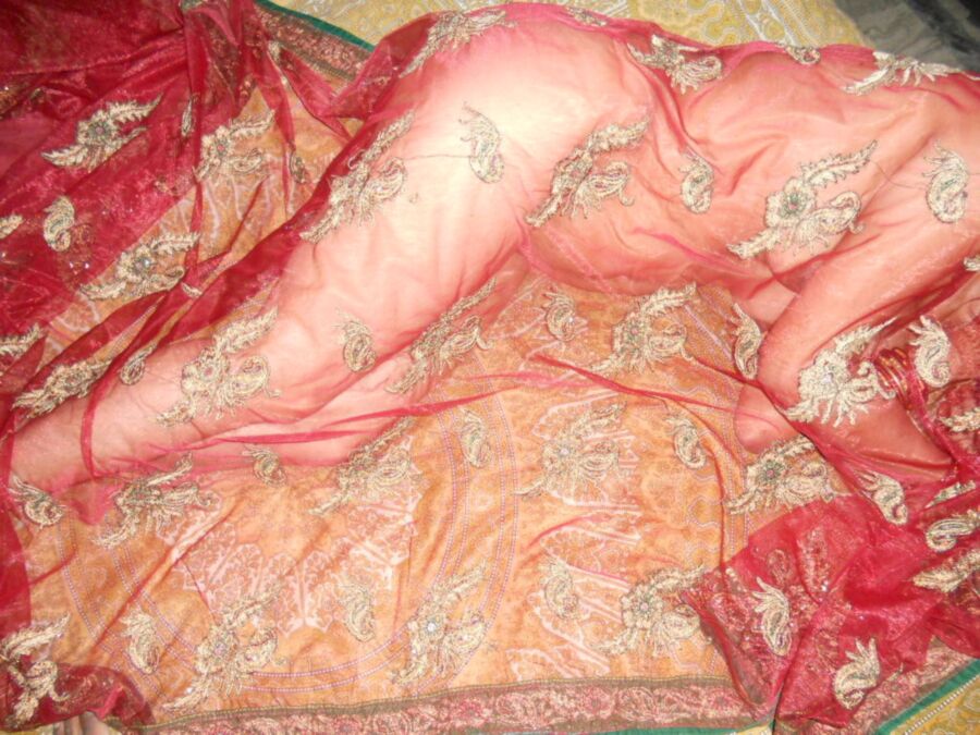 Indian Wife Sweety