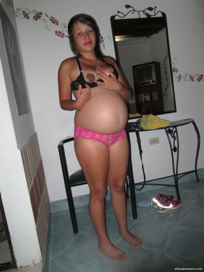 Mistura Caseira Preggo