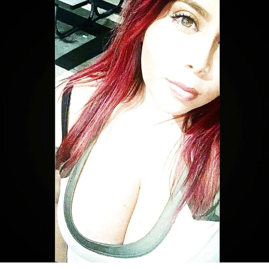 Big boob latina teen