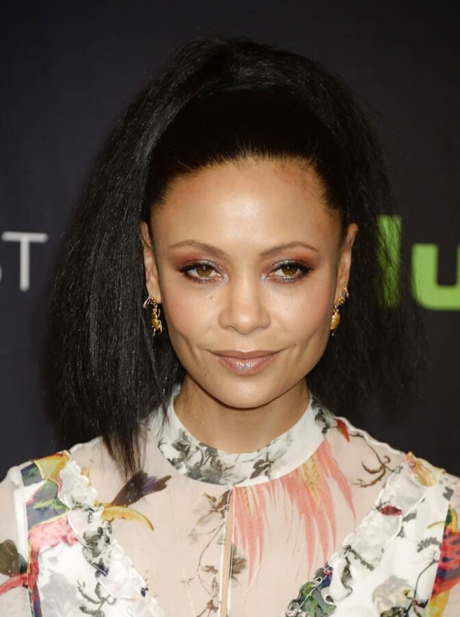 Thandie Newton