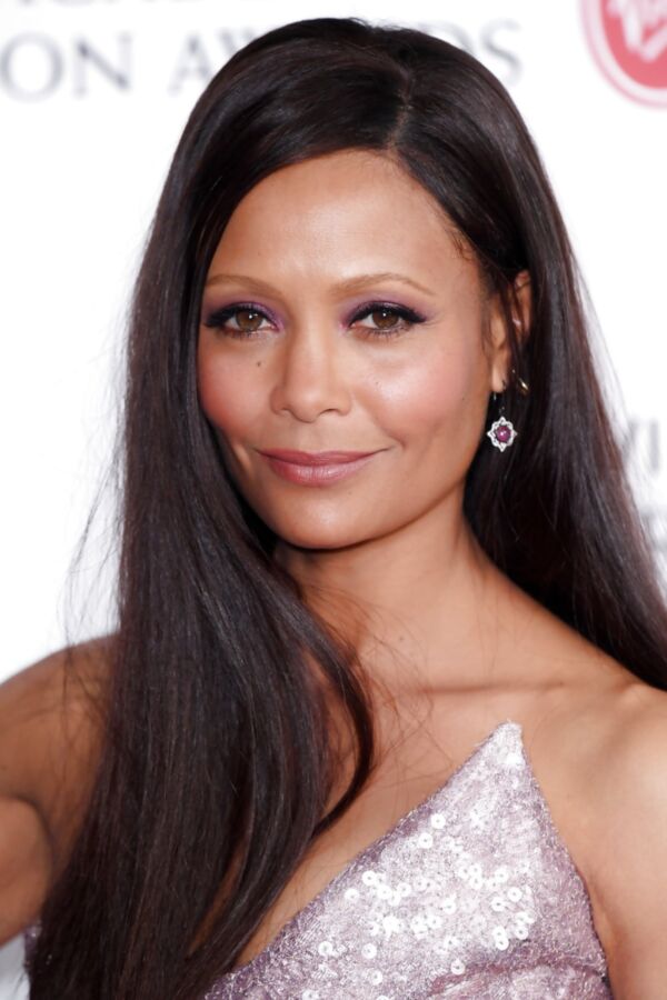 Thandie Newton