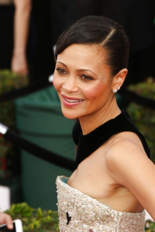 Thandie Newton