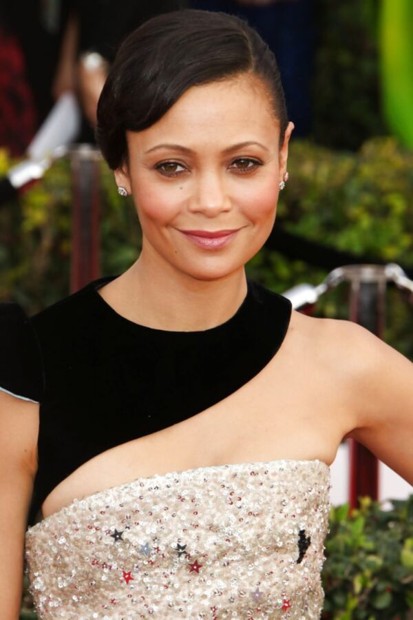 Thandie Newton