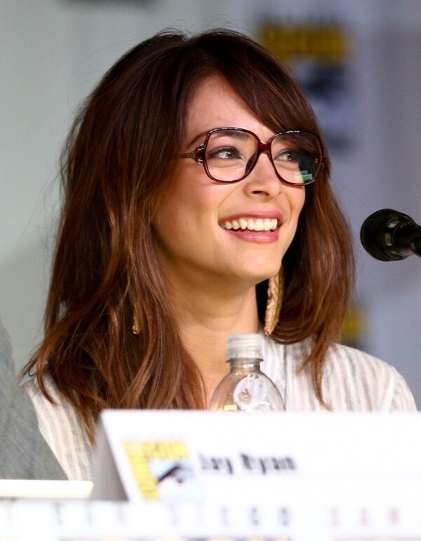 Kristin Kreuk, de Smallville à Bela