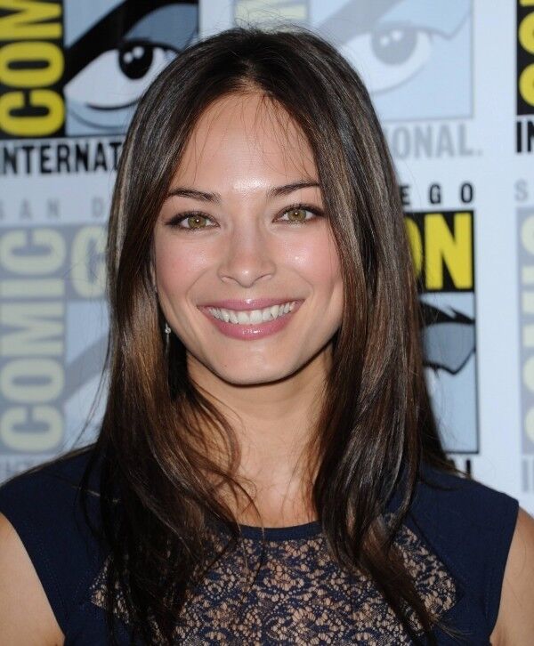 Kristin Kreuk, de Smallville à Bela